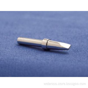 Copper Soldering Tips , 200 Series Solder Tips for 203H
